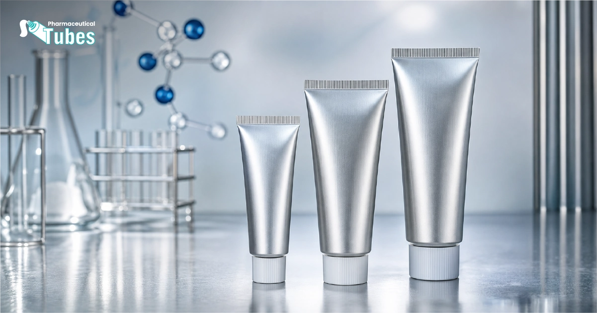 Why Use Aluminum Barrier Laminated Tubes for Biologics and Moisture-Sensitive Drugs?